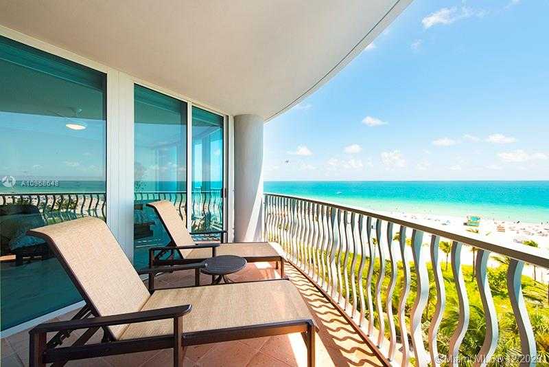 Small Image of 1500 OCEAN DR #702, Miami Beach Number 5