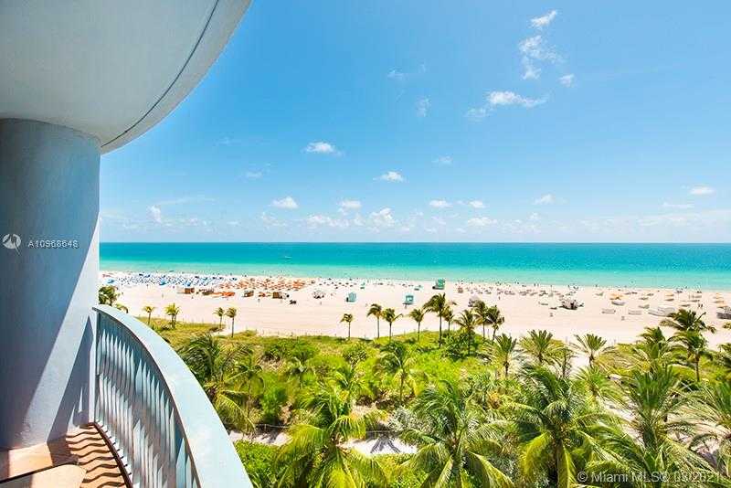 Small Image of 1500 OCEAN DR #702, Miami Beach Number 6