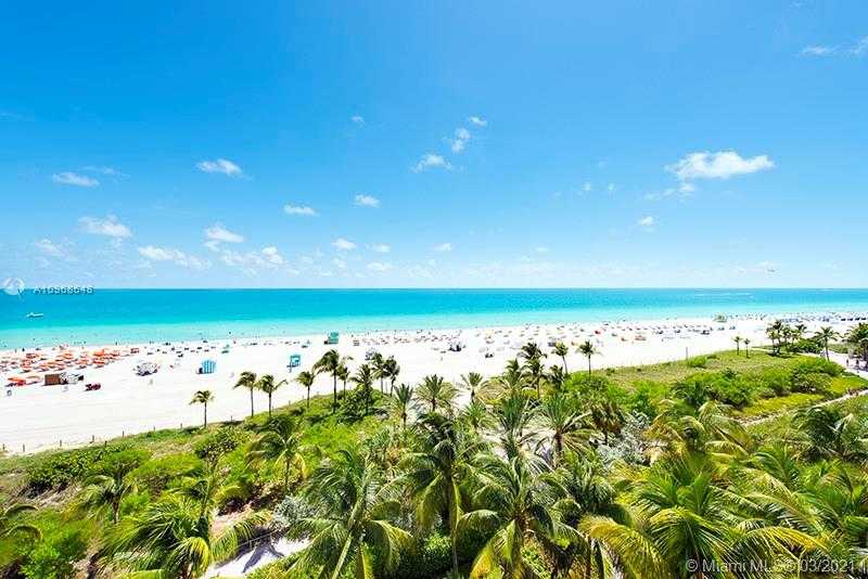 Small Image of 1500 OCEAN DR #702, Miami Beach Number 7