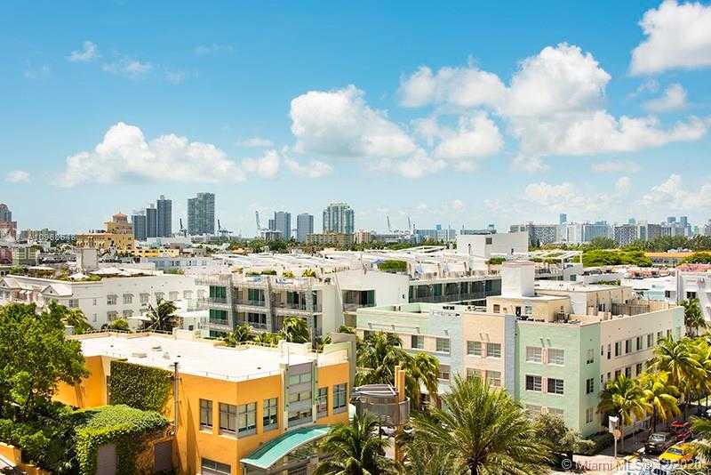 Small Image of 1500 OCEAN DR #702, Miami Beach Number 8