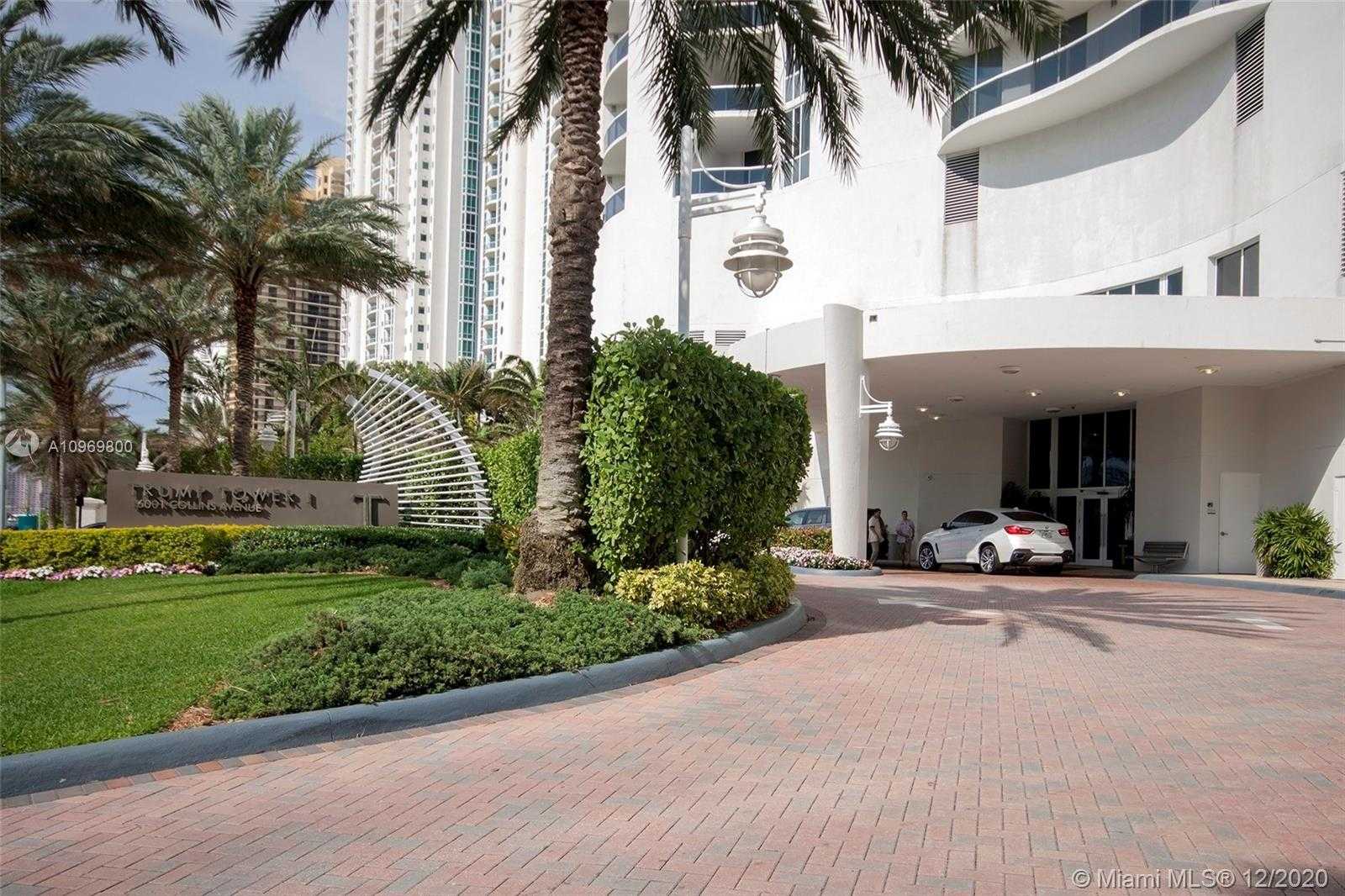 Small Image of 16001 COLLINS AVE #1905, Sunny Isles Beach Number 16