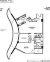 Small Image of 16001 COLLINS AVE #1905, Sunny Isles Beach Number 22