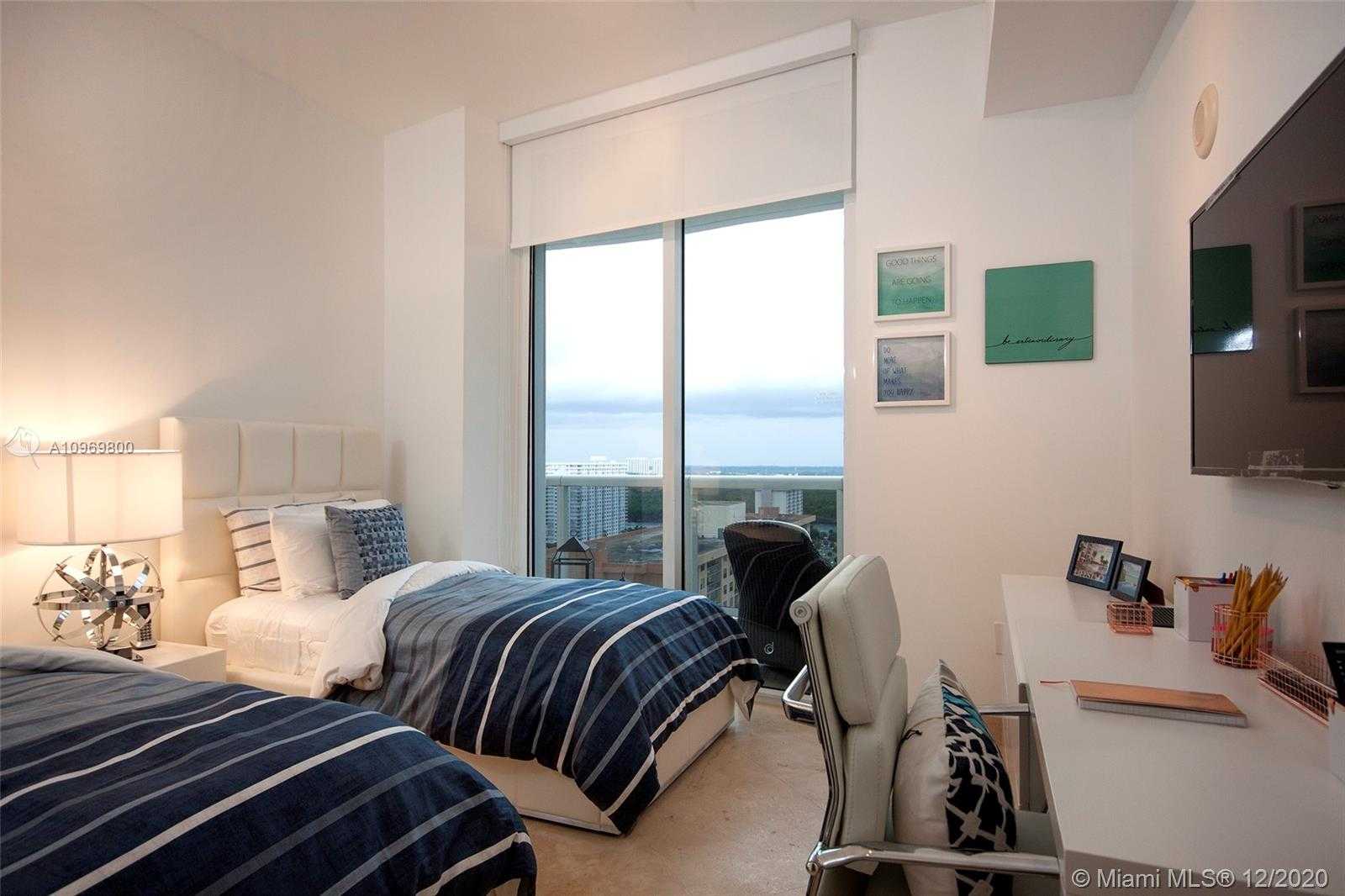 Small Image of 16001 COLLINS AVE #1905, Sunny Isles Beach Number 6