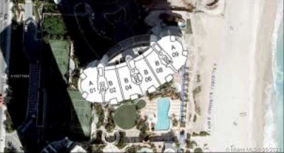 Small Image of 18101 COLLINS AVE #3901, Sunny Isles Beach Number 15