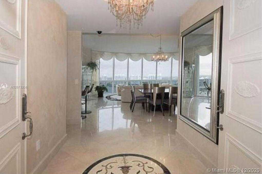 Small Image of 18101 COLLINS AVE #3901, Sunny Isles Beach Number 2