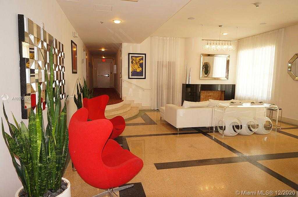 Small Image of 1300 PENNSYLVANIA AVE #305, Miami Beach Number 11