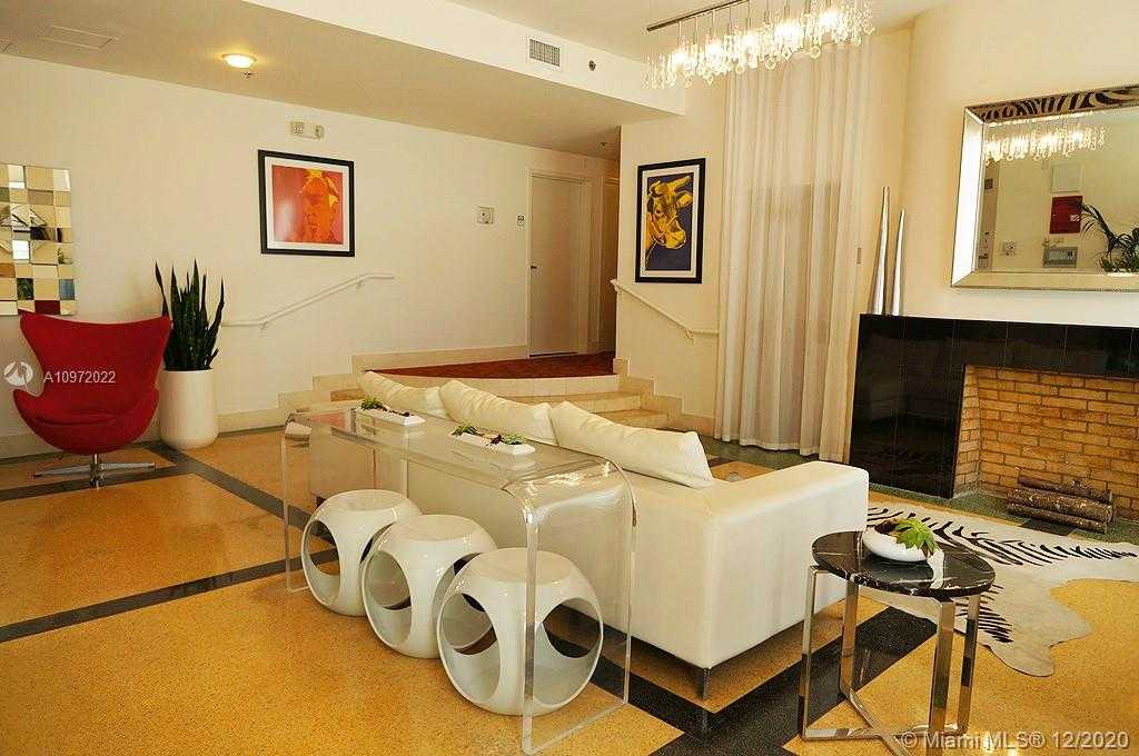 Small Image of 1300 PENNSYLVANIA AVE #305, Miami Beach Number 13