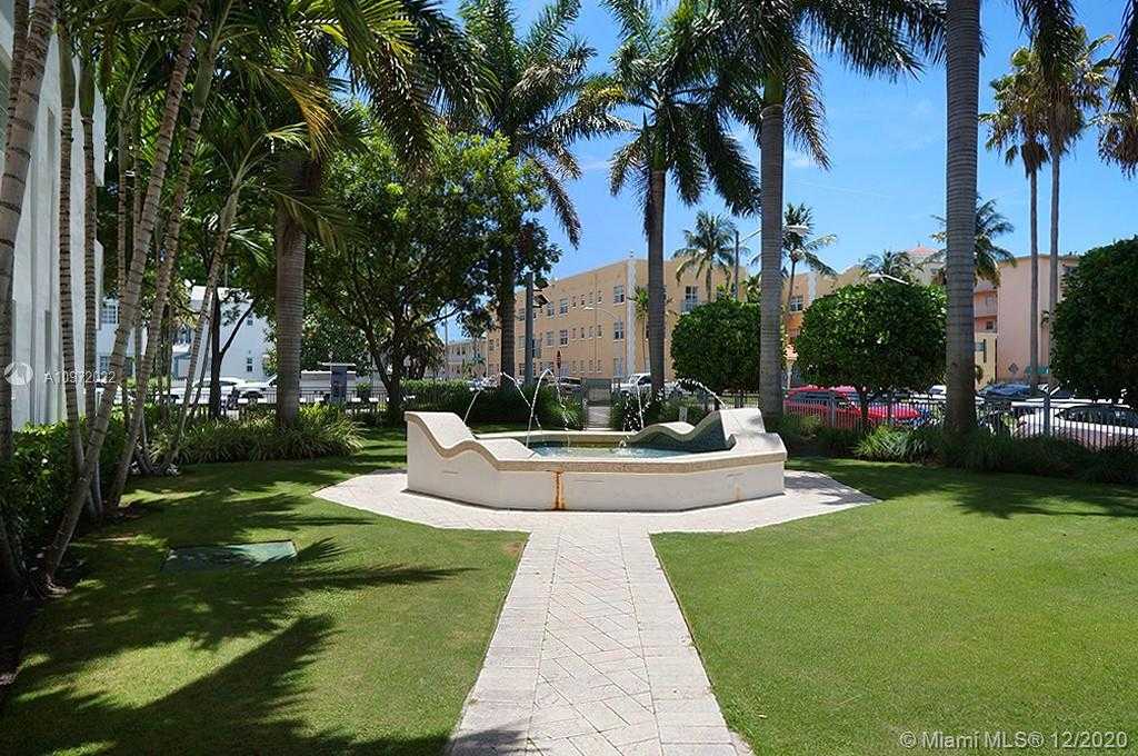 Small Image of 1300 PENNSYLVANIA AVE #305, Miami Beach Number 14