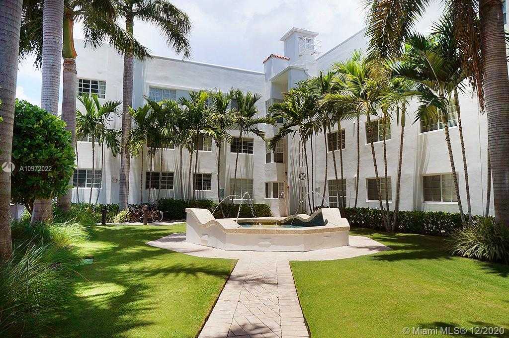 Small Image of 1300 PENNSYLVANIA AVE #305, Miami Beach Number 15