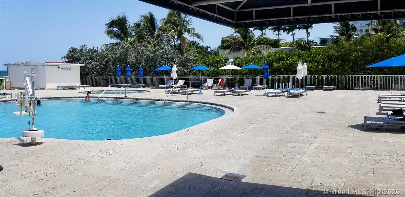 Small Image of 19201 COLLINS AVE #1043, Sunny Isles Beach Number 13