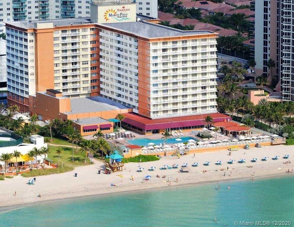 Small Image of 19201 COLLINS AVE #1043, Sunny Isles Beach Number 2