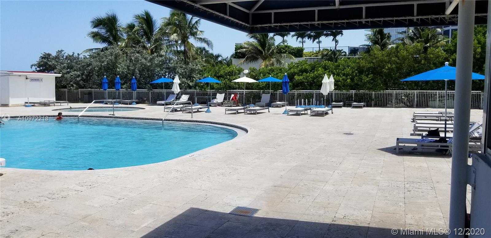 Small Image of 19201 COLLINS AVE #1043, Sunny Isles Beach Number 20