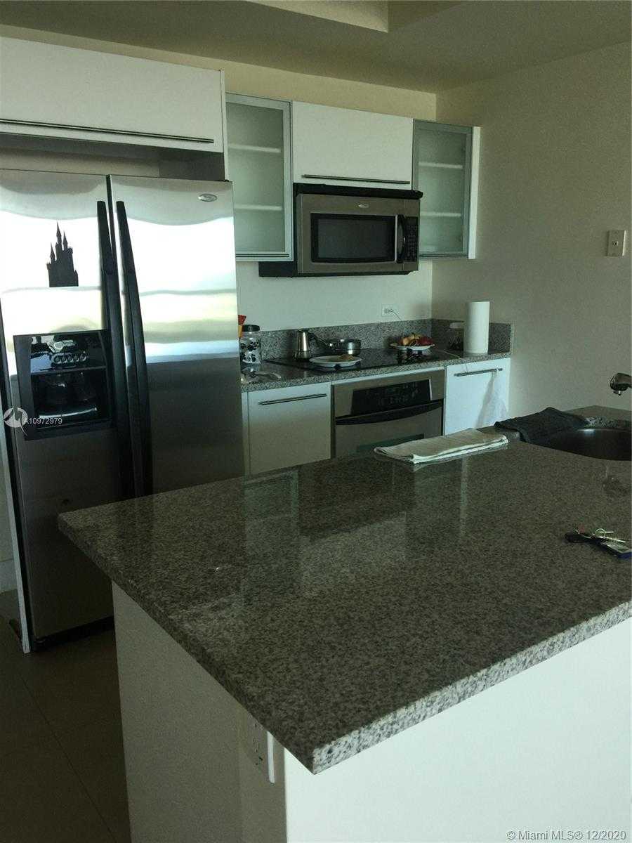Small Image of 888 BISCAYNE BLVD #1811, Miami Number 10