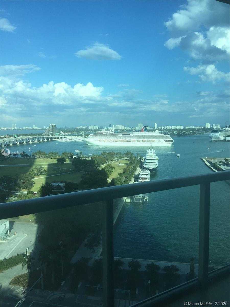 Small Image of 888 BISCAYNE BLVD #1811, Miami Number 12