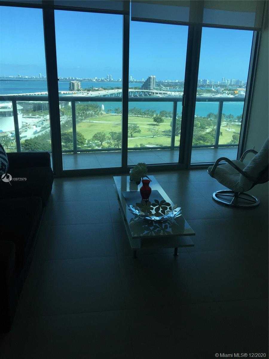 Small Image of 888 BISCAYNE BLVD #1811, Miami Number 3