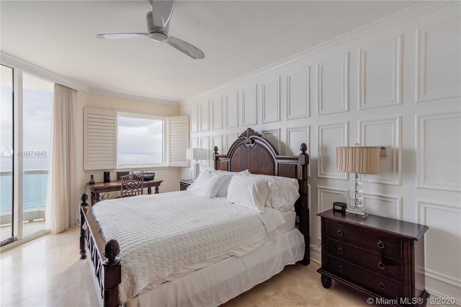 Small Image of 17875 COLLINS AVE #2702, Sunny Isles Beach Number 10