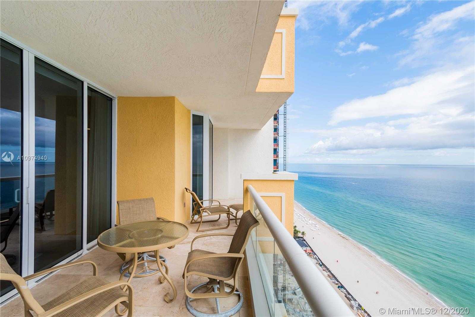 Small Image of 17875 COLLINS AVE #2702, Sunny Isles Beach Number 17