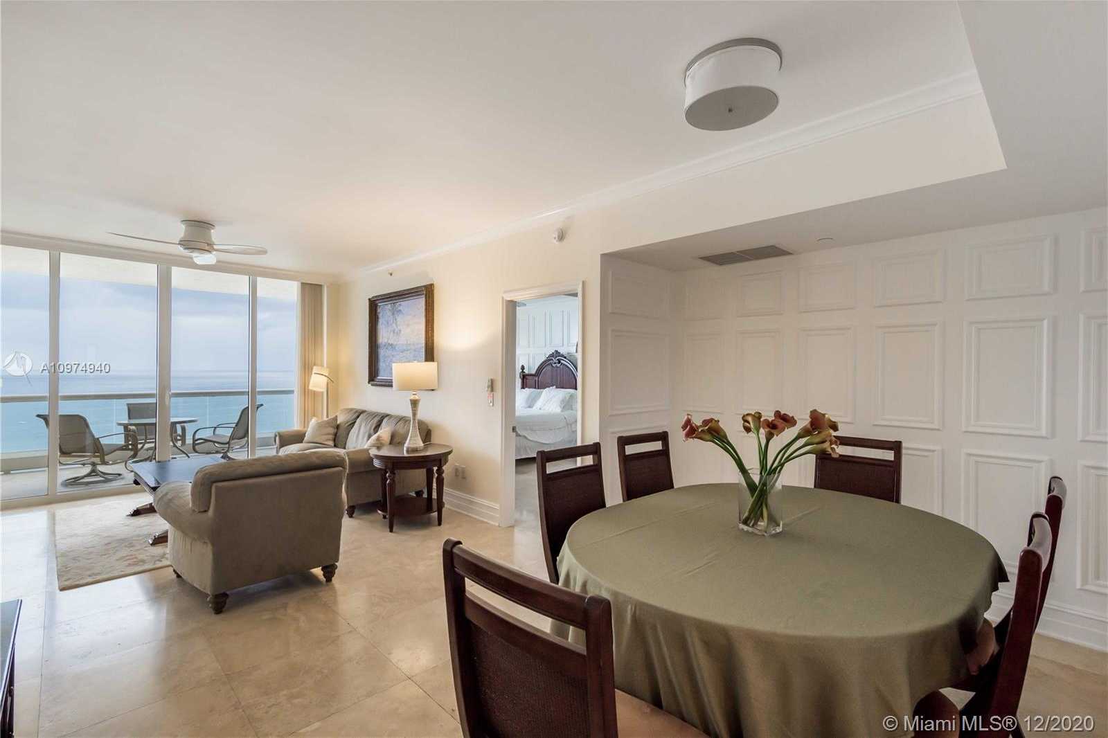 Small Image of 17875 COLLINS AVE #2702, Sunny Isles Beach Number 3