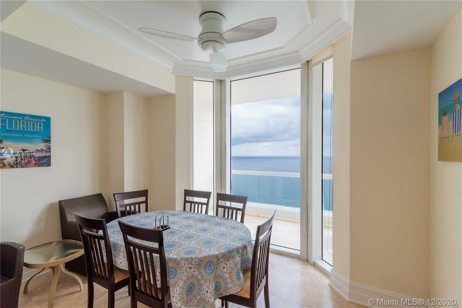 Small Image of 17875 COLLINS AVE #2702, Sunny Isles Beach Number 6