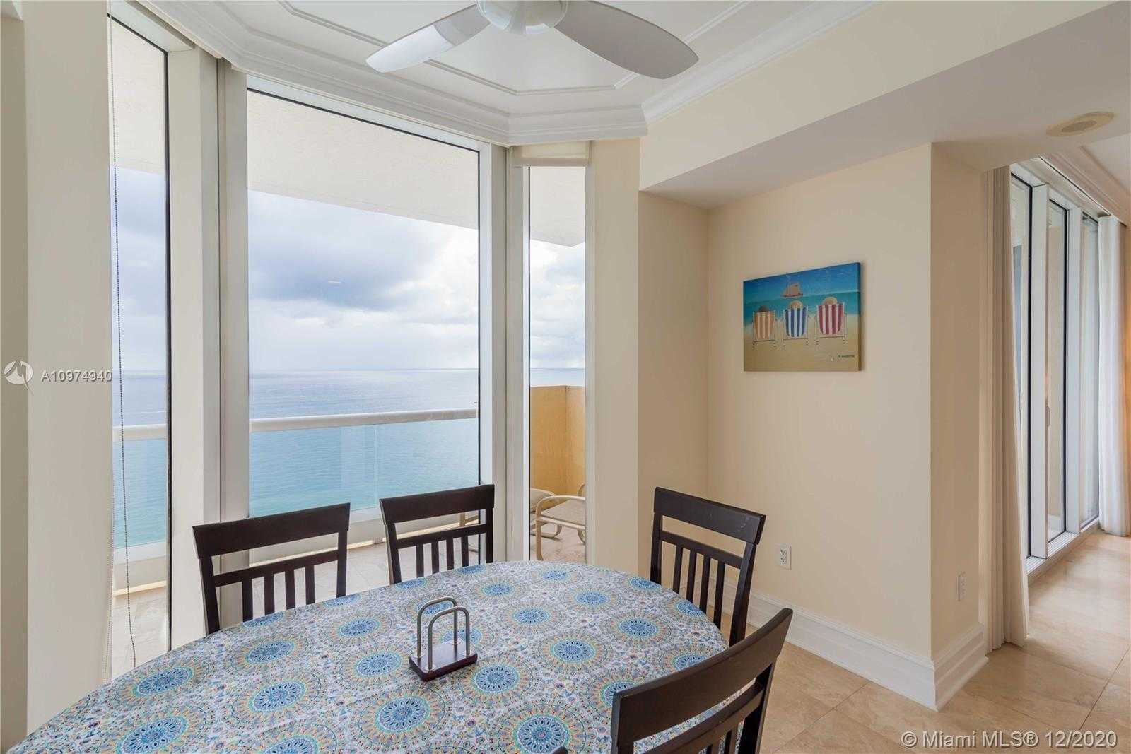 Small Image of 17875 COLLINS AVE #2702, Sunny Isles Beach Number 7