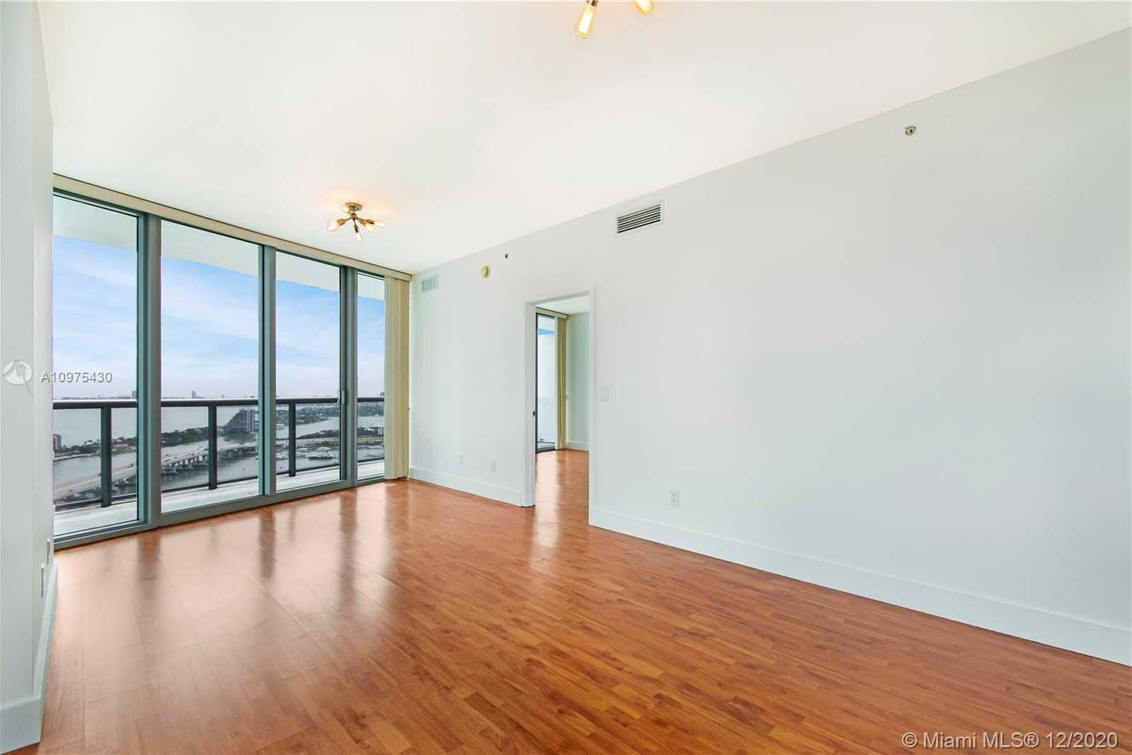 Small Image of 888 BISCAYNE BLVD #4112, Miami Number 10