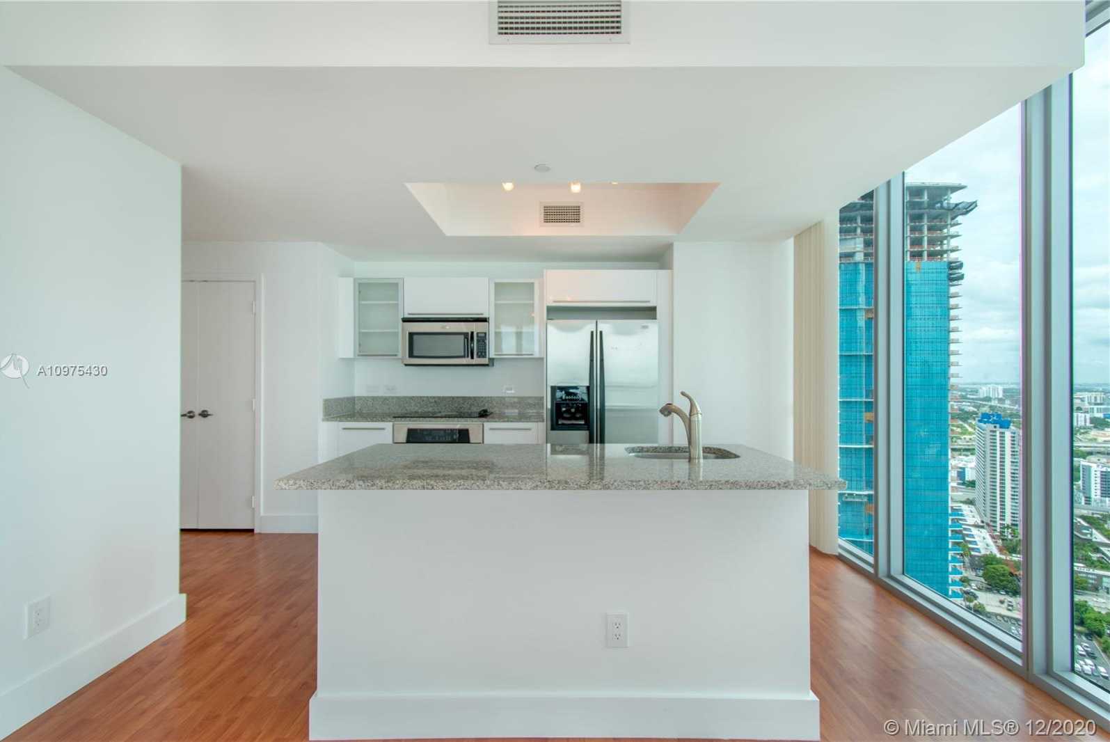 Small Image of 888 BISCAYNE BLVD #4112, Miami Number 11