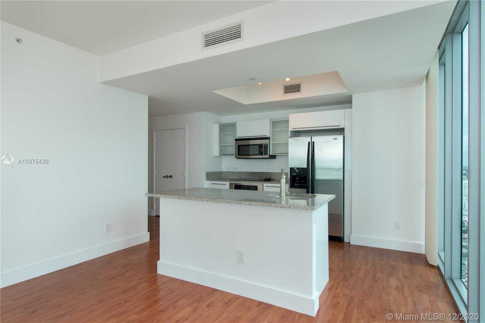 Small Image of 888 BISCAYNE BLVD #4112, Miami Number 12