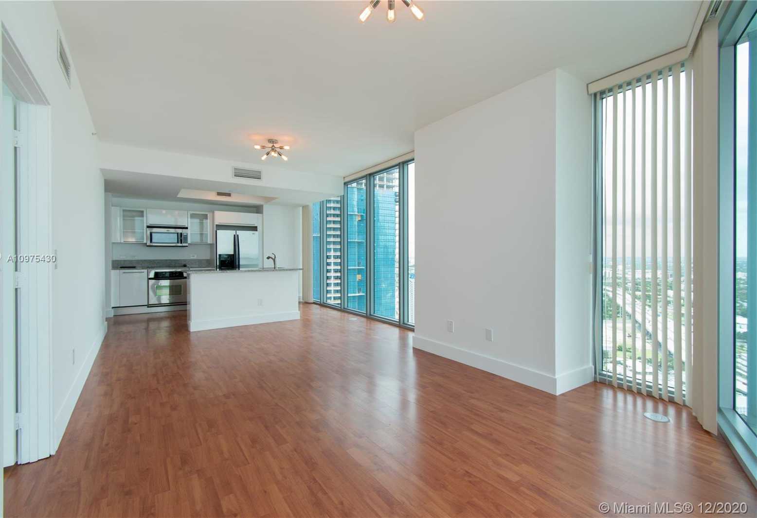 Small Image of 888 BISCAYNE BLVD #4112, Miami Number 13