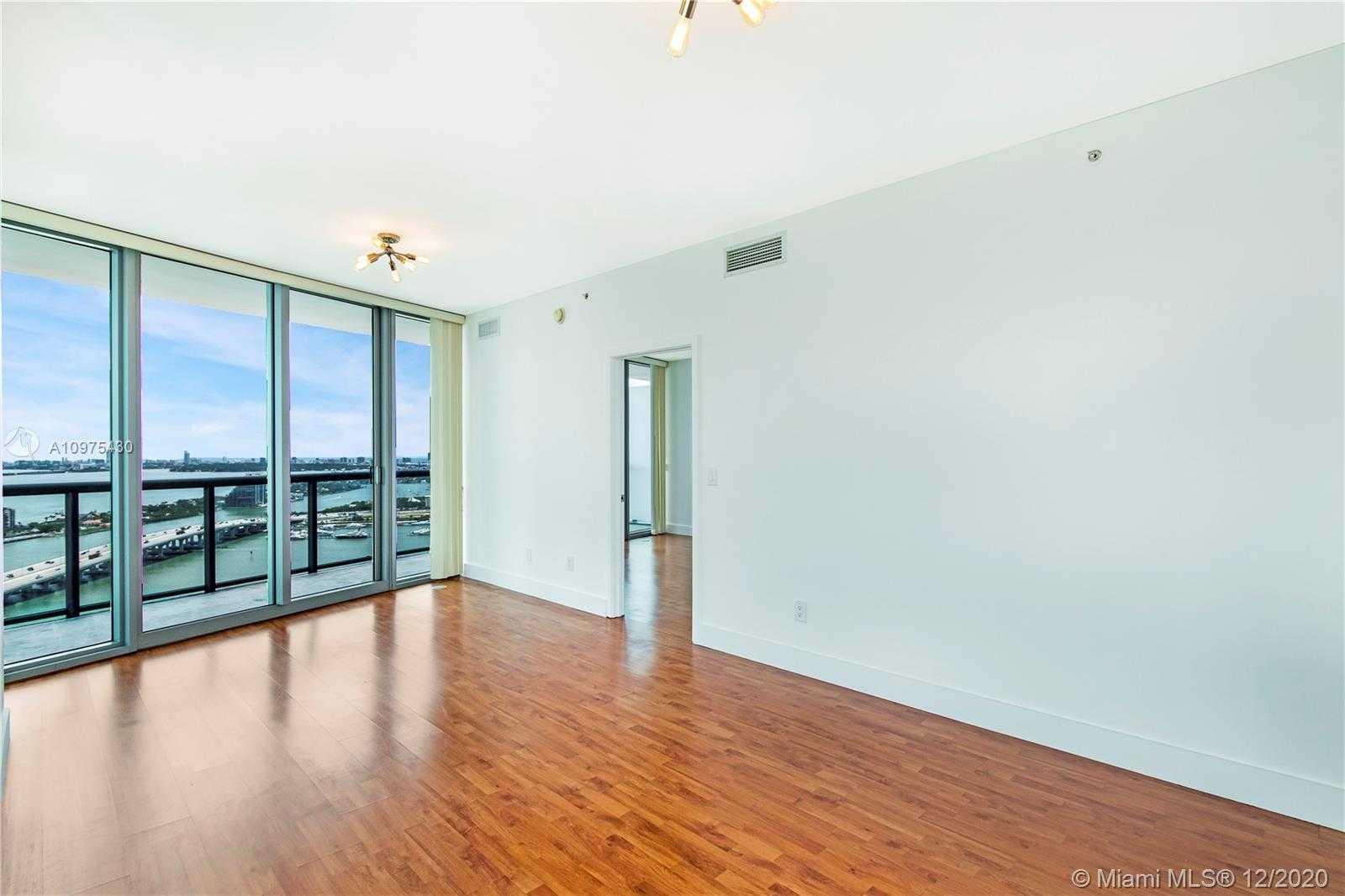 Small Image of 888 BISCAYNE BLVD #4112, Miami Number 14