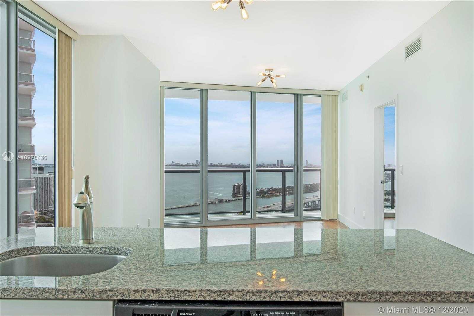 Small Image of 888 BISCAYNE BLVD #4112, Miami Number 15