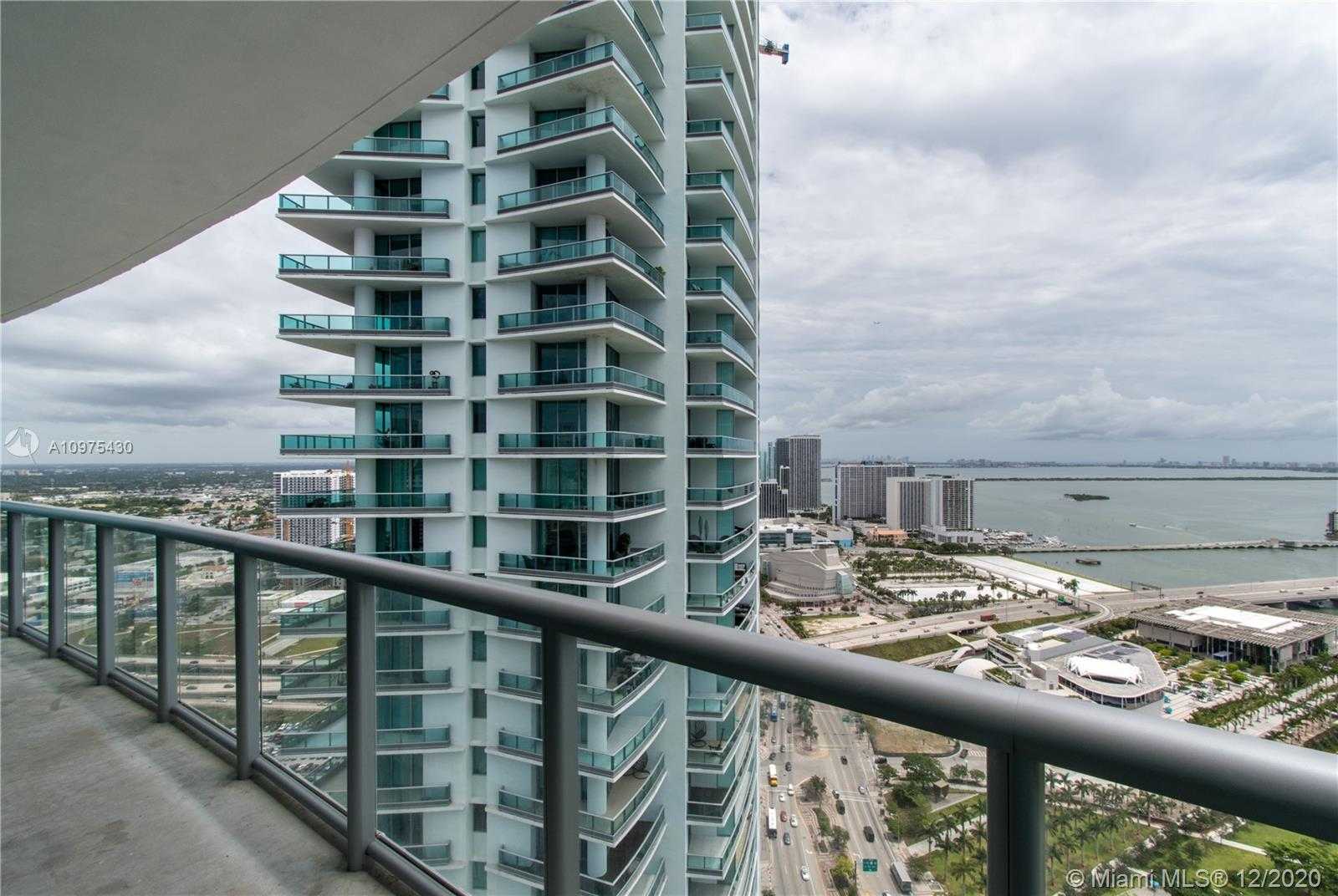 Small Image of 888 BISCAYNE BLVD #4112, Miami Number 16