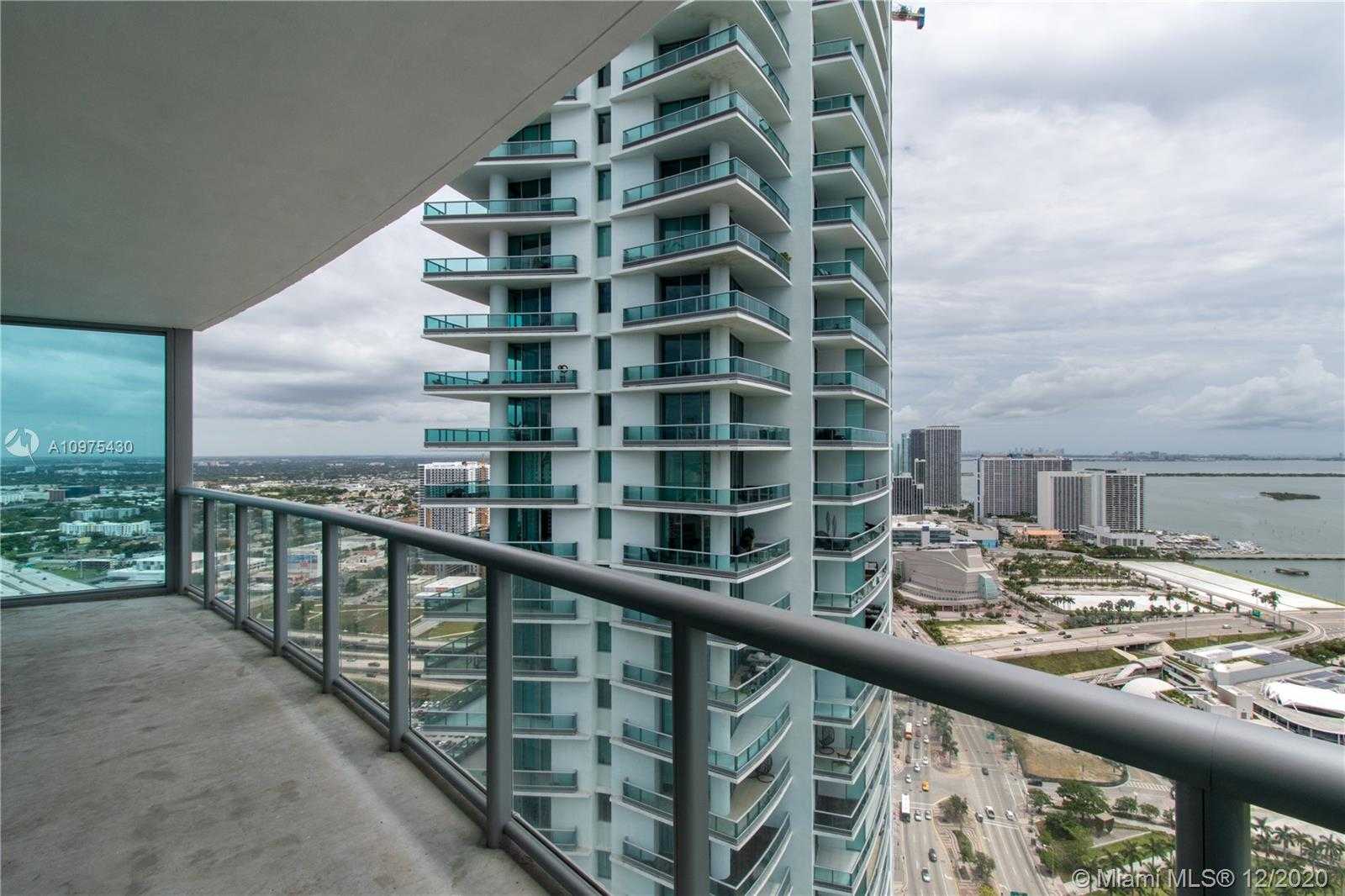 Small Image of 888 BISCAYNE BLVD #4112, Miami Number 17