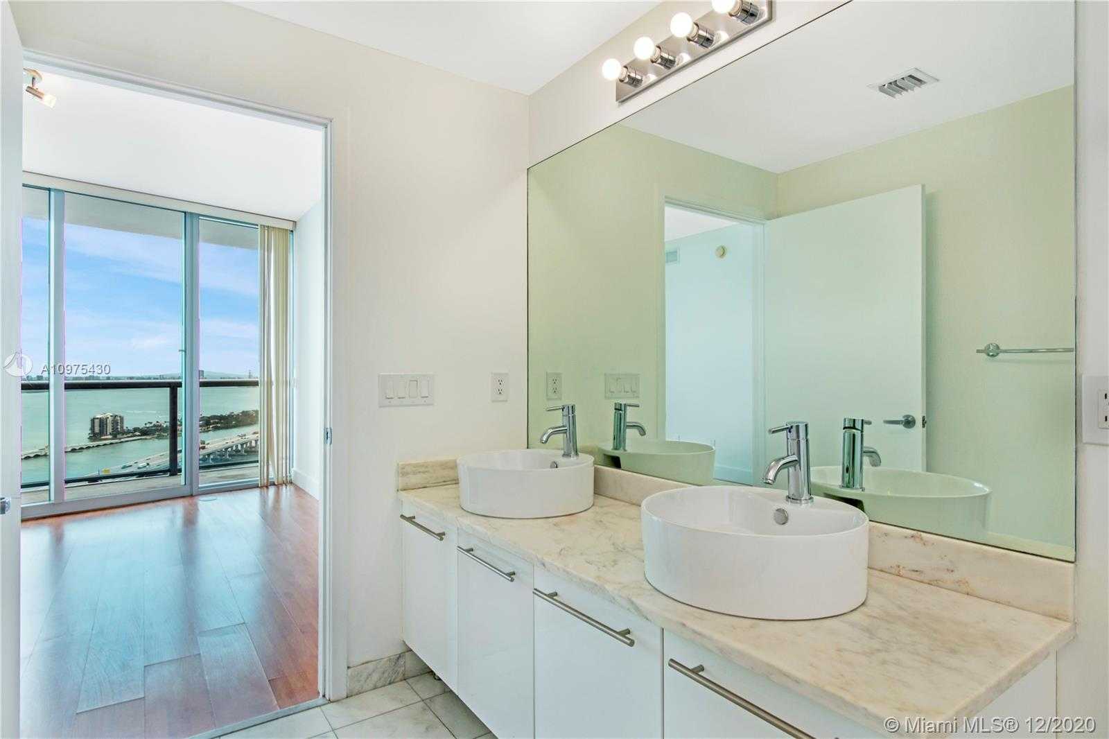 Small Image of 888 BISCAYNE BLVD #4112, Miami Number 20