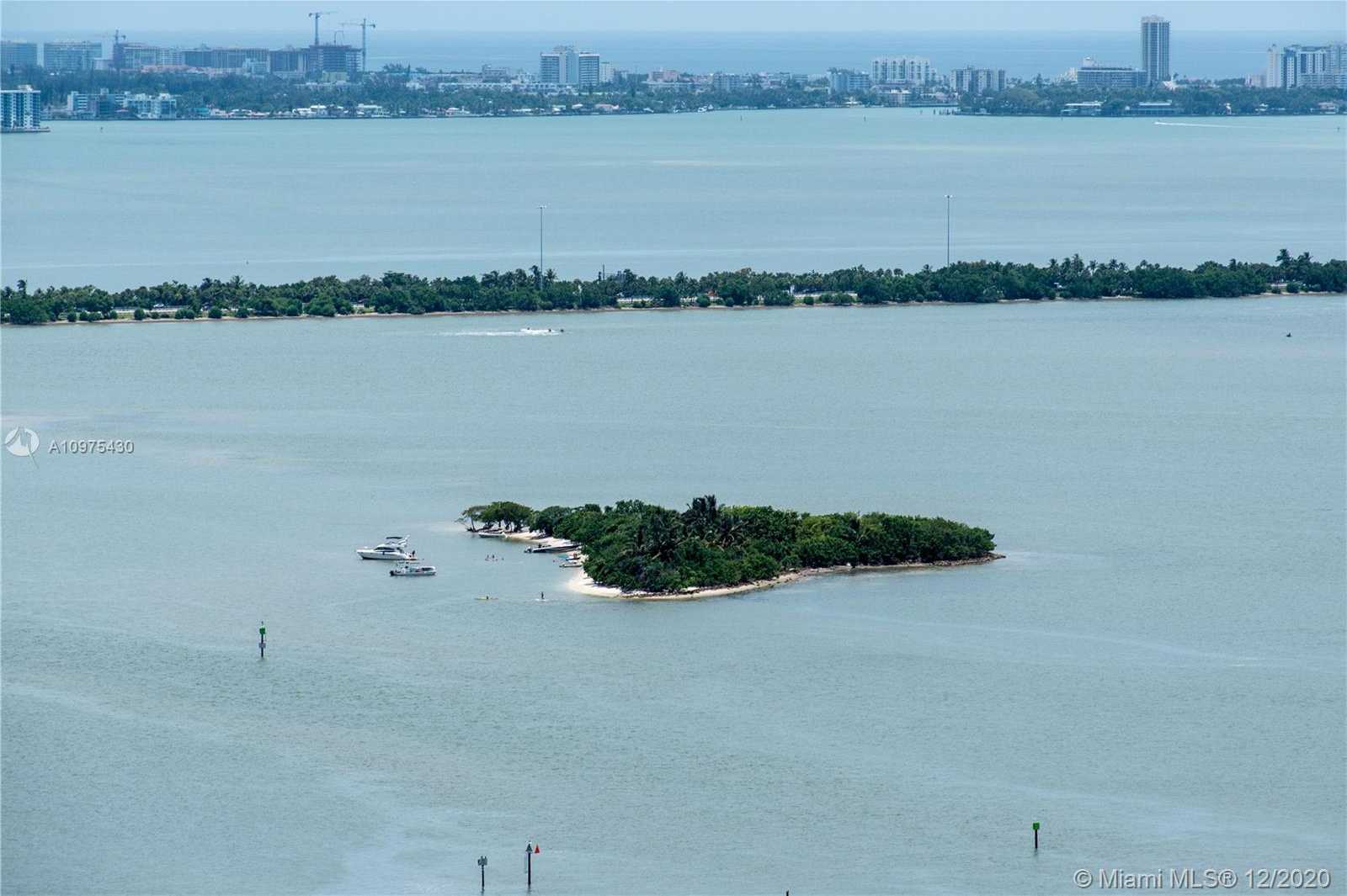 Small Image of 888 BISCAYNE BLVD #4112, Miami Number 24