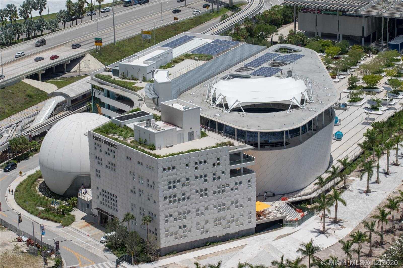 Small Image of 888 BISCAYNE BLVD #4112, Miami Number 28
