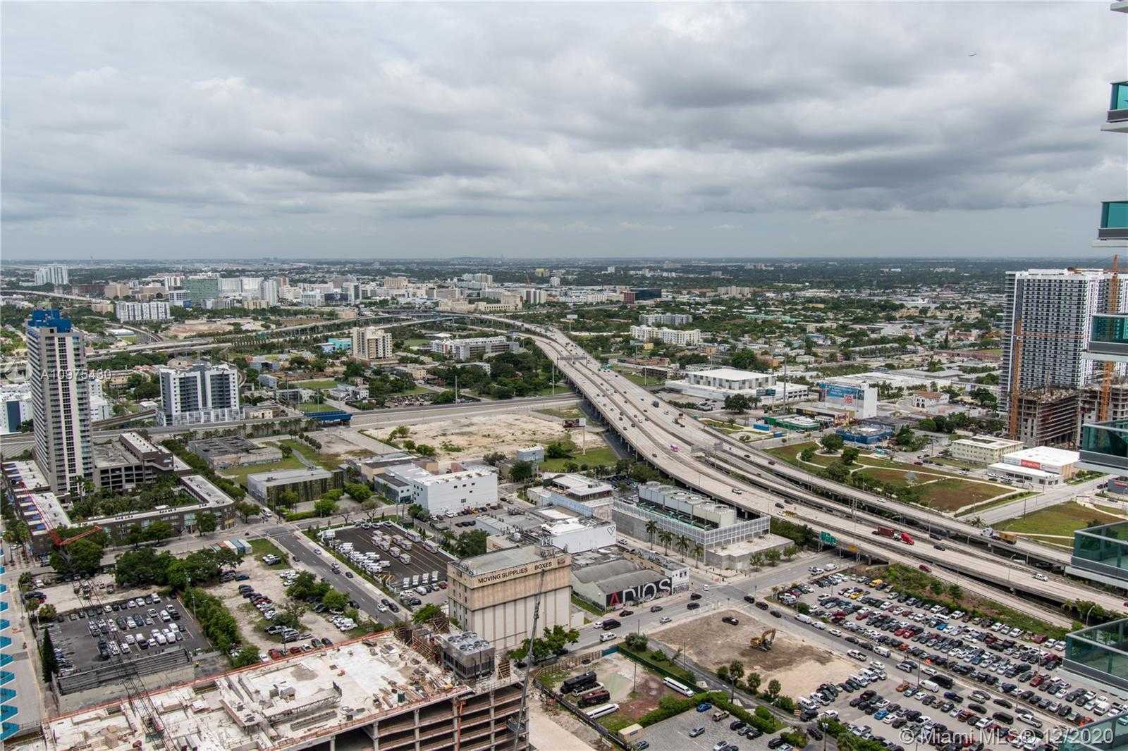 Small Image of 888 BISCAYNE BLVD #4112, Miami Number 29