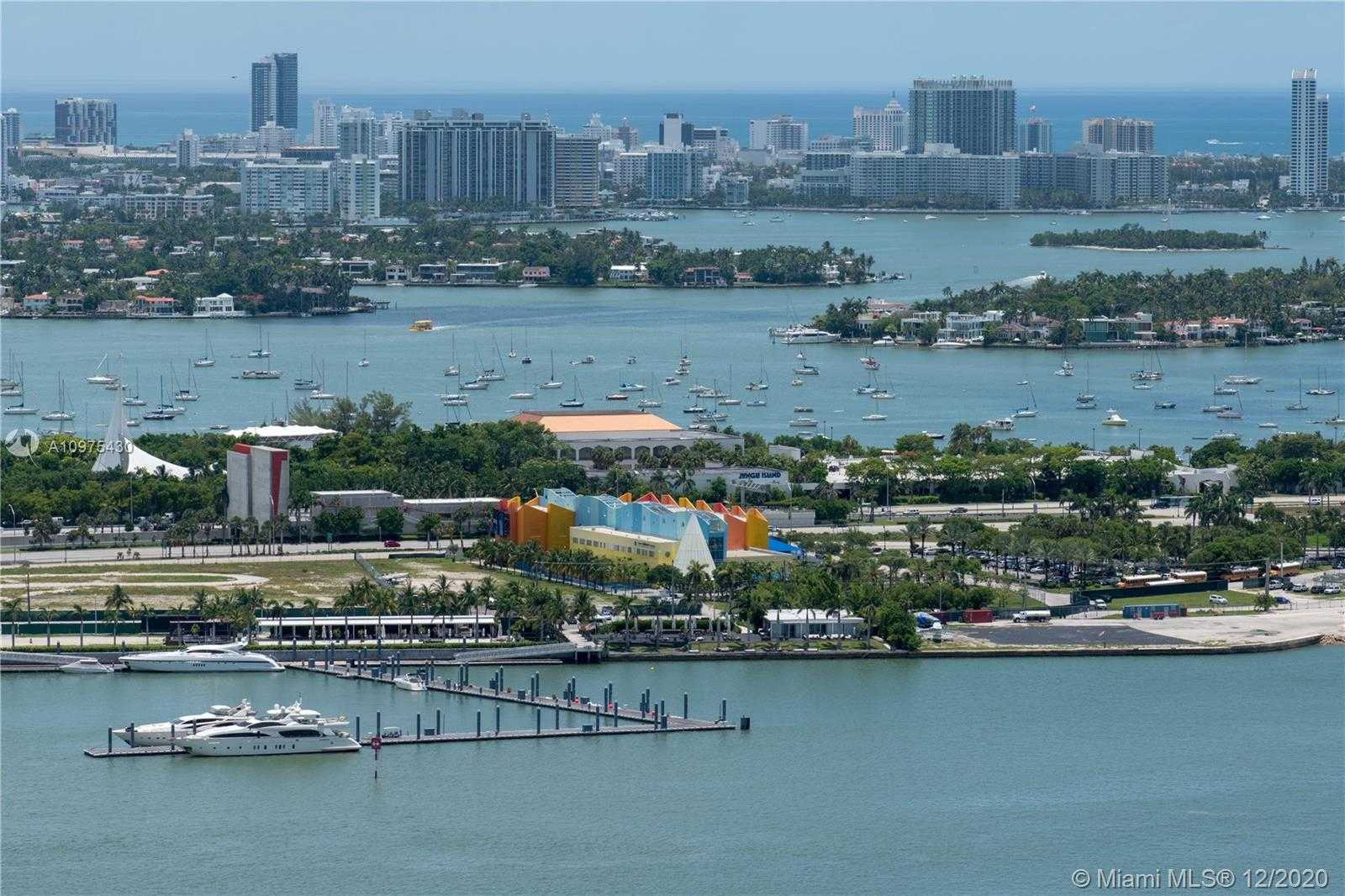 Small Image of 888 BISCAYNE BLVD #4112, Miami Number 4