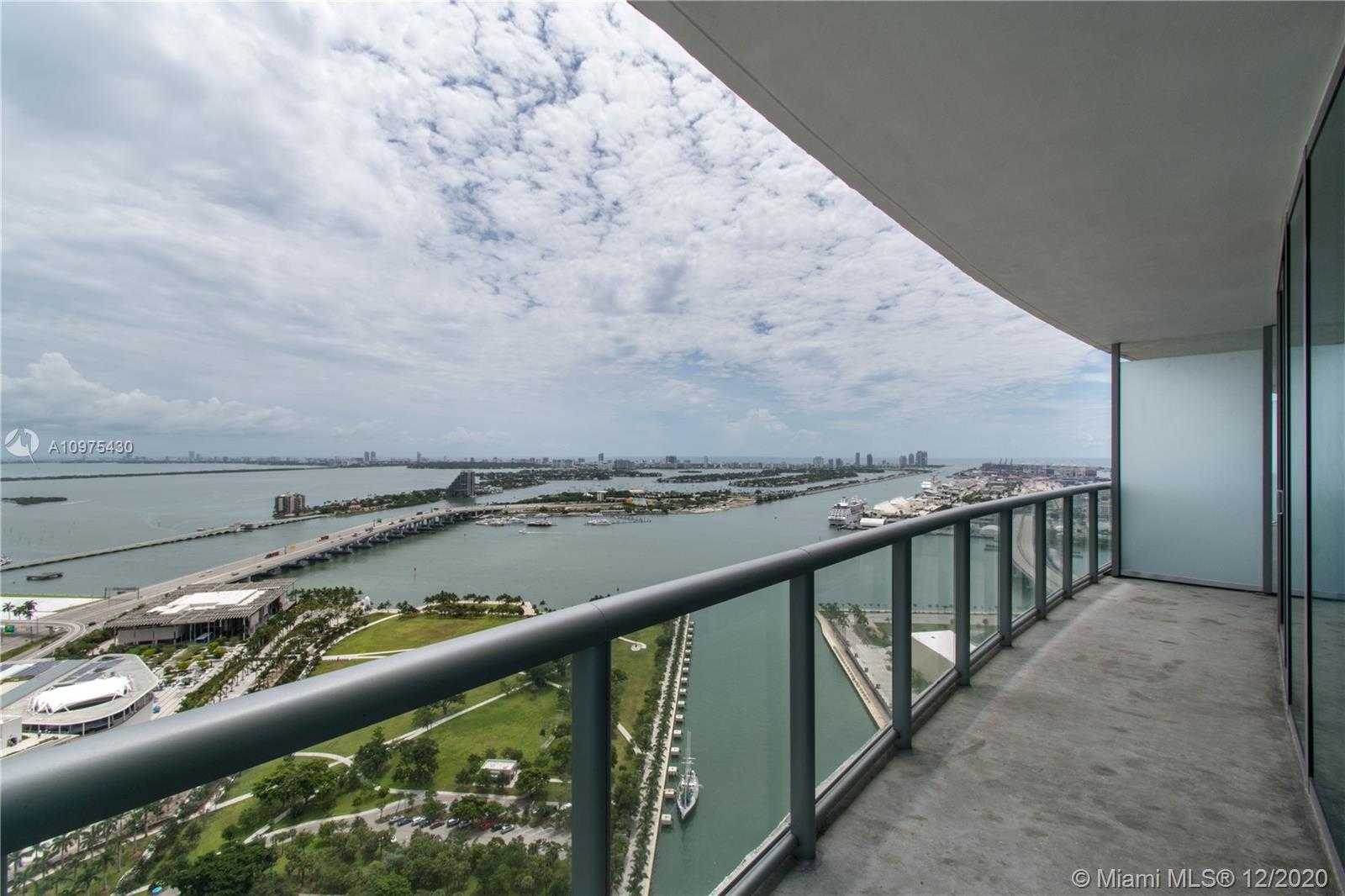 Small Image of 888 BISCAYNE BLVD #4112, Miami Number 5