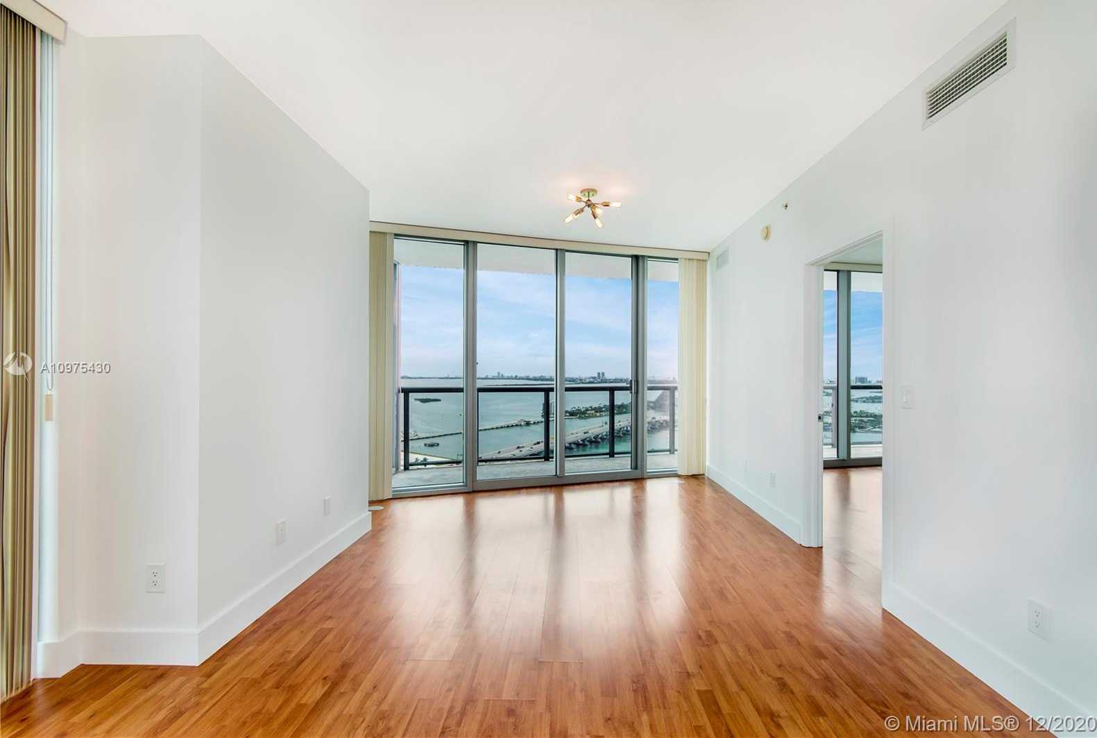 Small Image of 888 BISCAYNE BLVD #4112, Miami Number 6