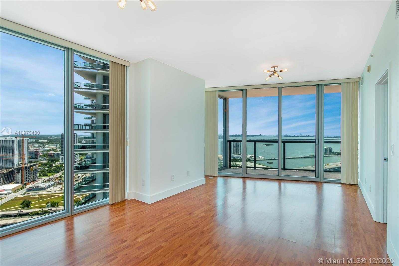 Small Image of 888 BISCAYNE BLVD #4112, Miami Number 7