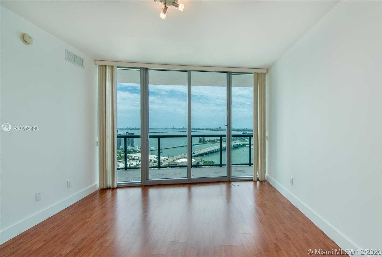 Small Image of 888 BISCAYNE BLVD #4112, Miami Number 8