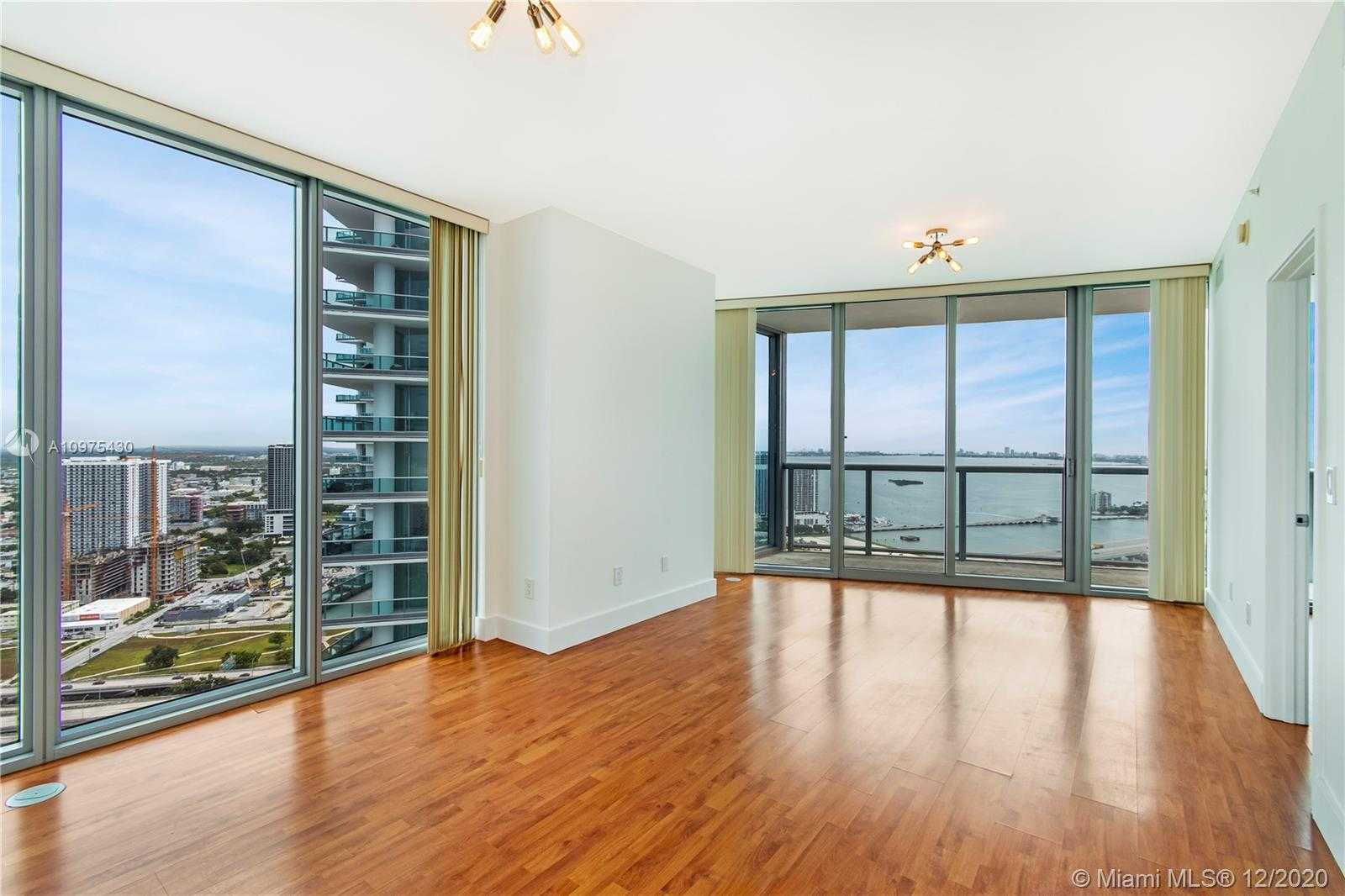 Small Image of 888 BISCAYNE BLVD #4112, Miami Number 9
