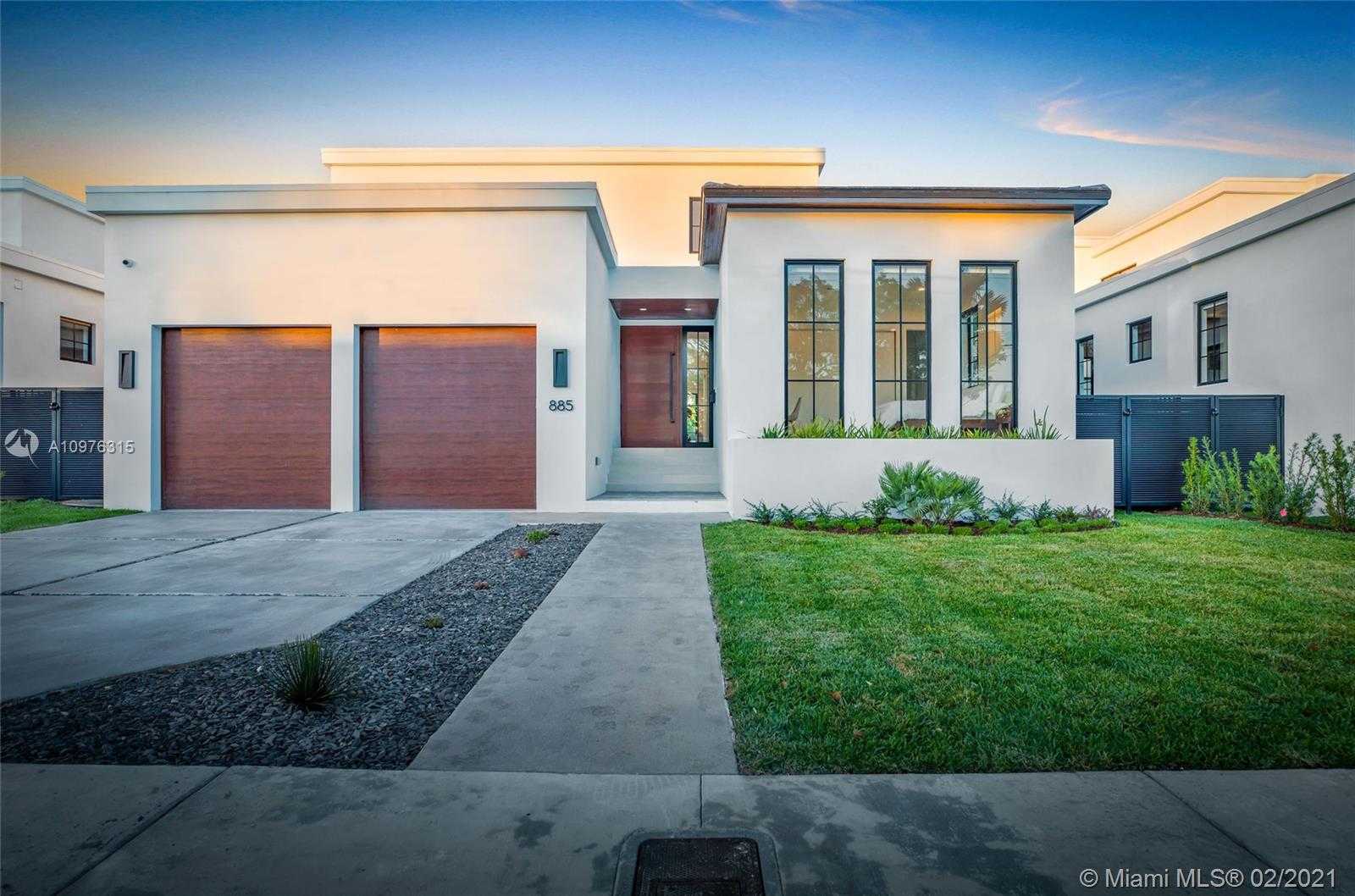 Small Image of 885 NORTH EAST 76TH ST, Miami Number 3