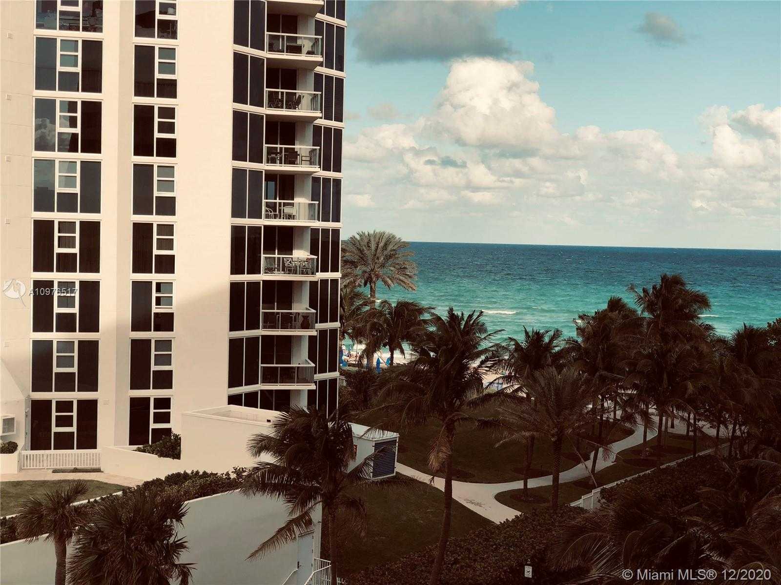 Small Image of 19201 COLLINS AVE #428, Sunny Isles Beach Number 17