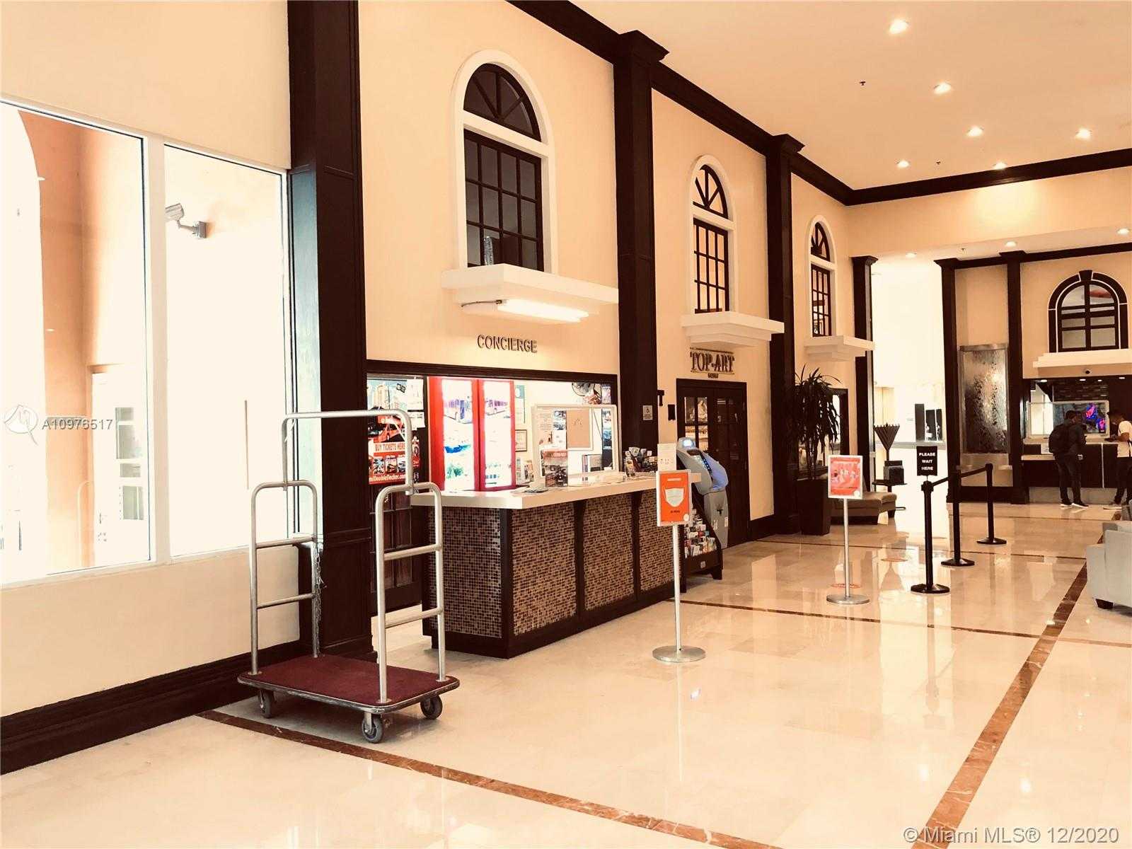 Small Image of 19201 COLLINS AVE #428, Sunny Isles Beach Number 20