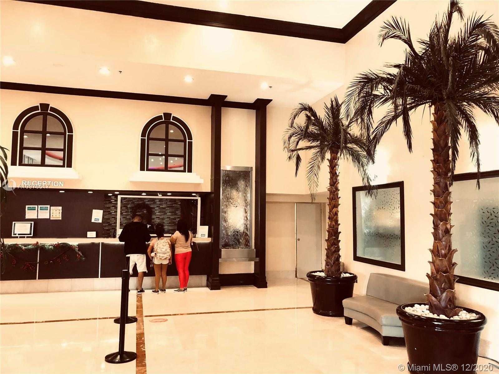 Small Image of 19201 COLLINS AVE #428, Sunny Isles Beach Number 21