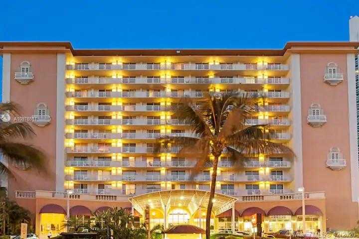 Small Image of 19201 COLLINS AVE #428, Sunny Isles Beach Number 30