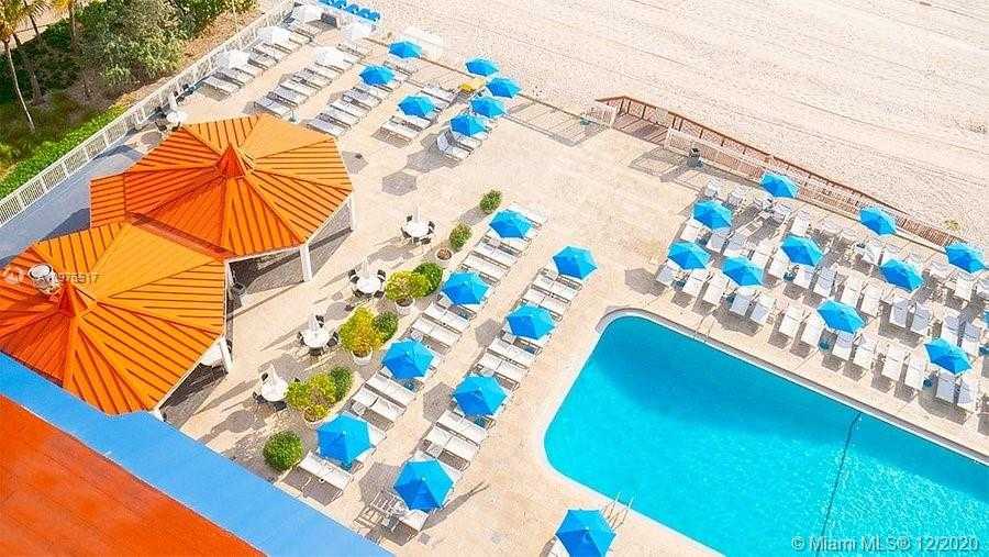 Small Image of 19201 COLLINS AVE #428, Sunny Isles Beach Number 6