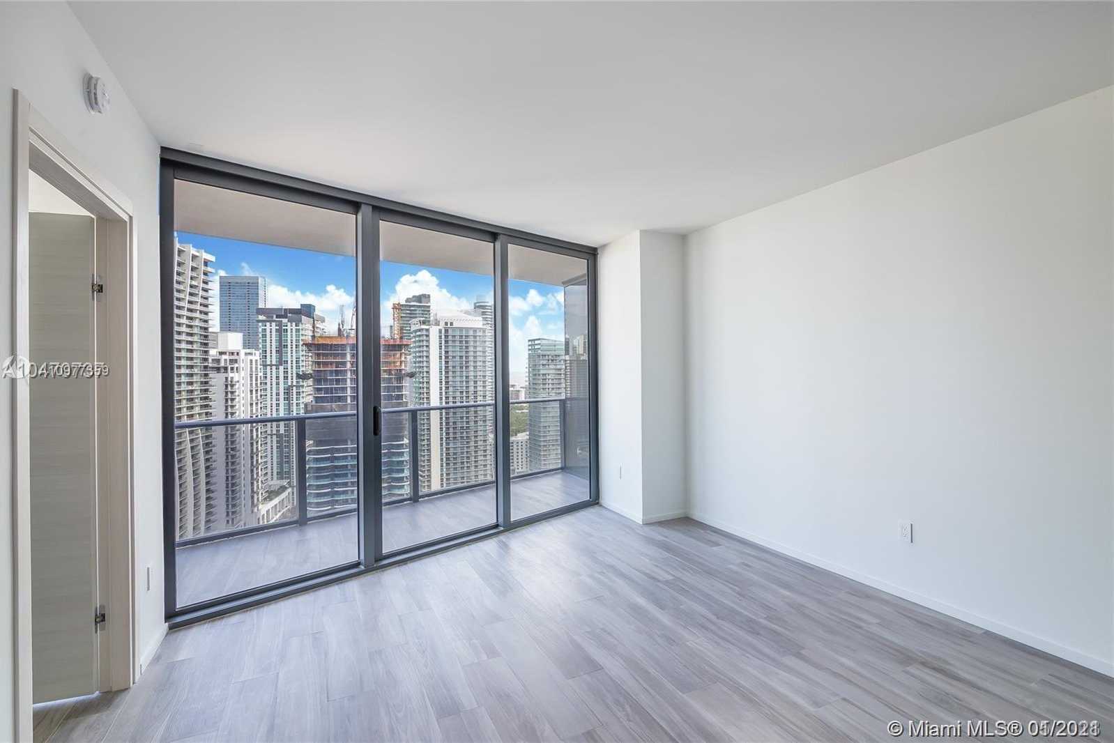 Small Image of 801 SOUTH MIAMI AVE #4003, Miami Number 11