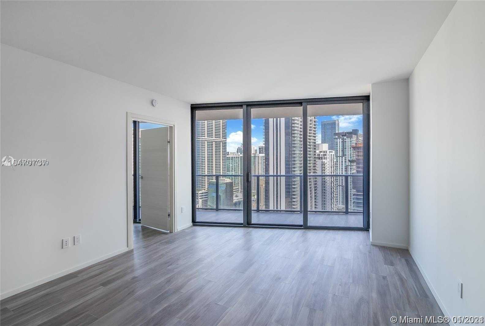 Small Image of 801 SOUTH MIAMI AVE #4003, Miami Number 12